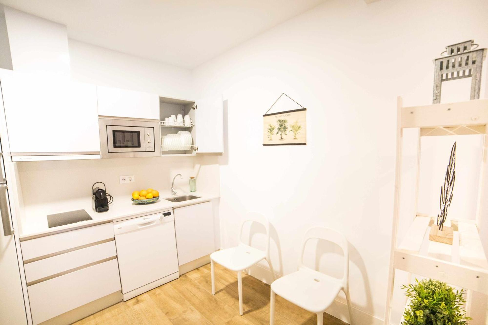 Capricho De La Juderia Appartement Cordoue