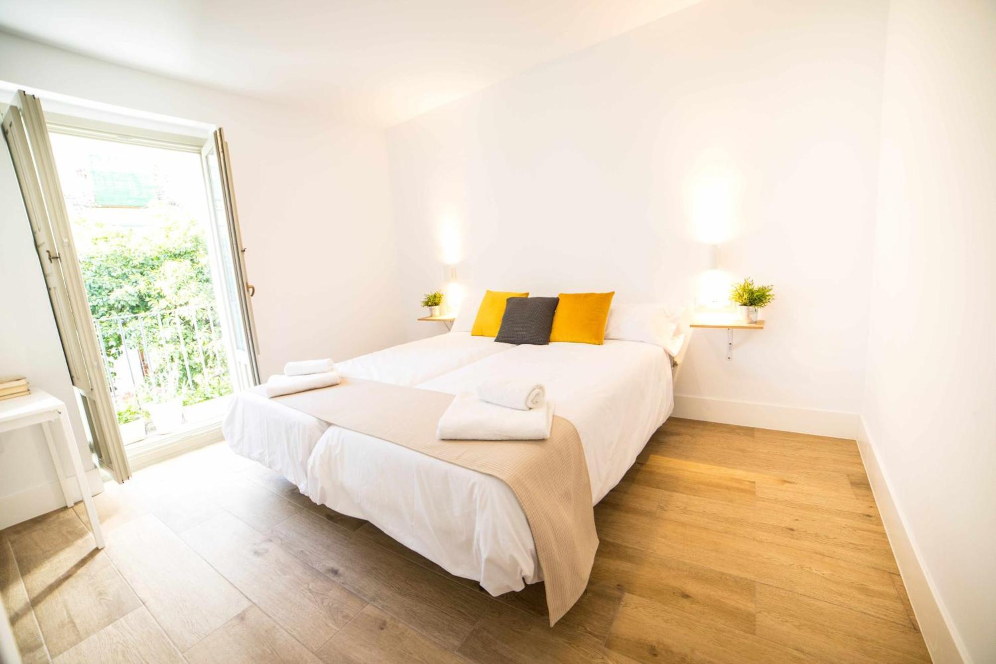 Capricho De La Juderia Appartement Cordoue