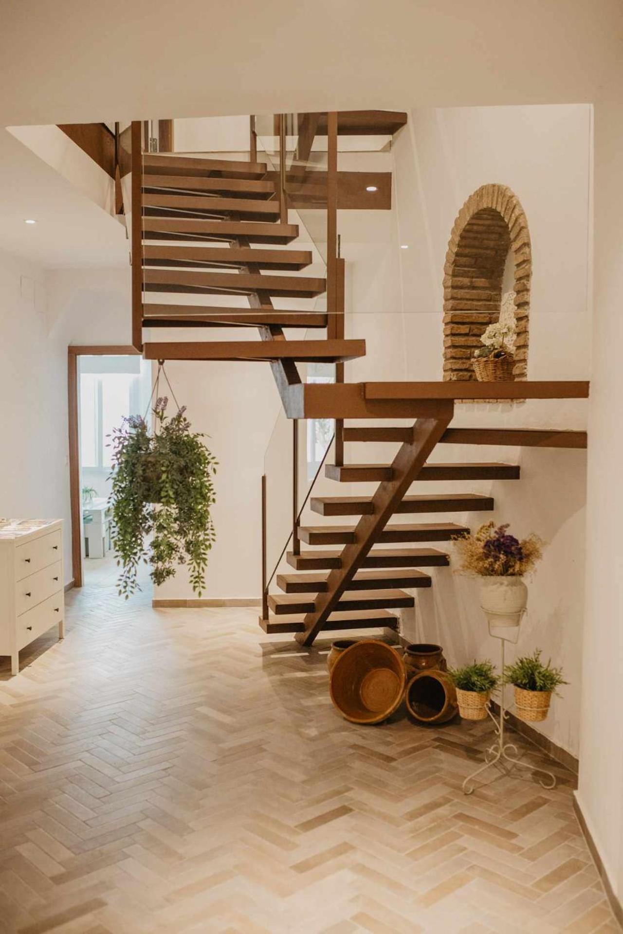 Appartement Capricho De La Juderia Cordoue