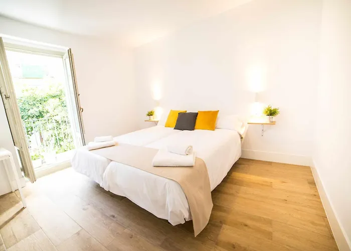 Capricho De La Juderia Suites