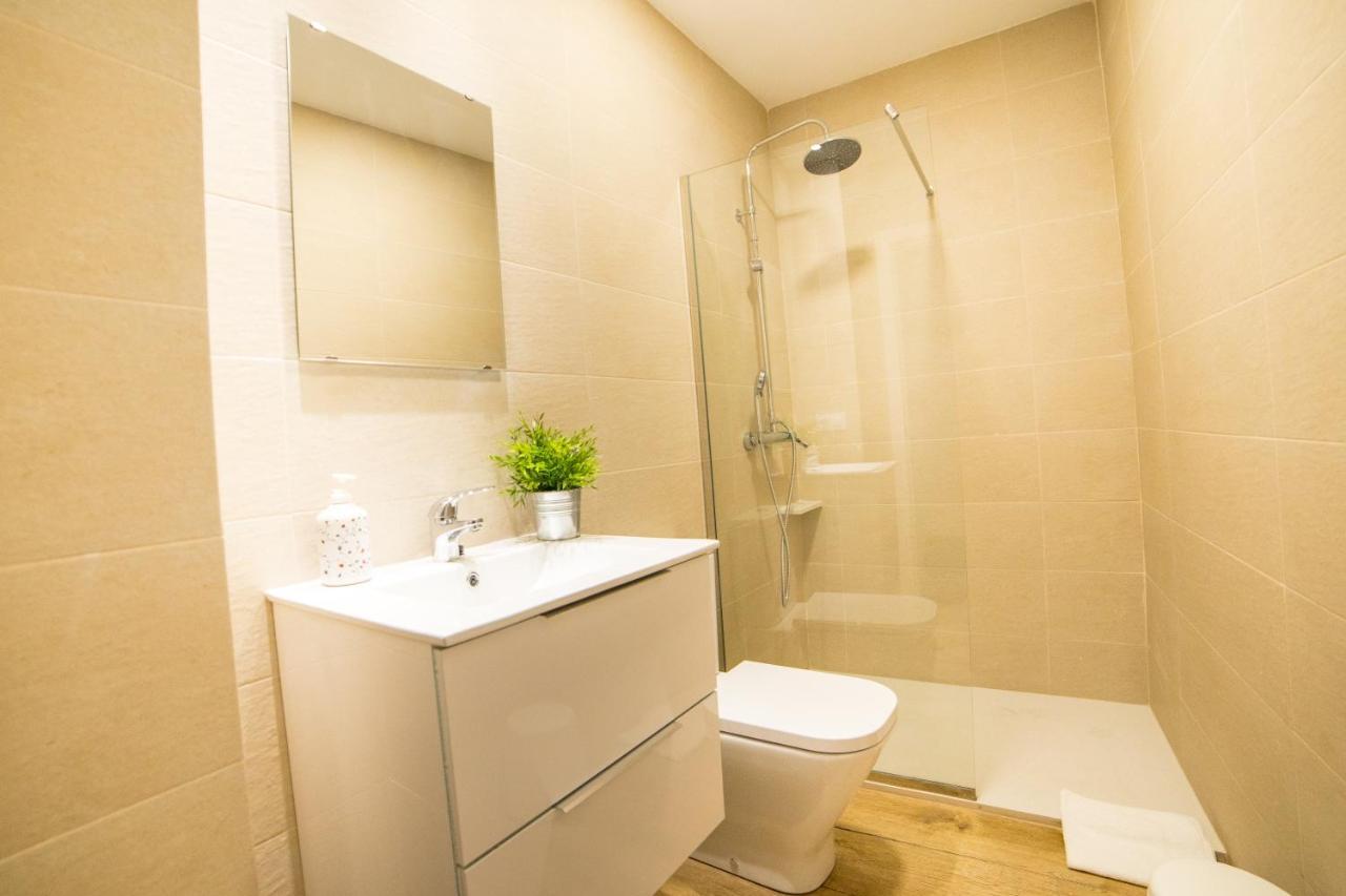 Capricho De La Juderia Apartment Córdoba