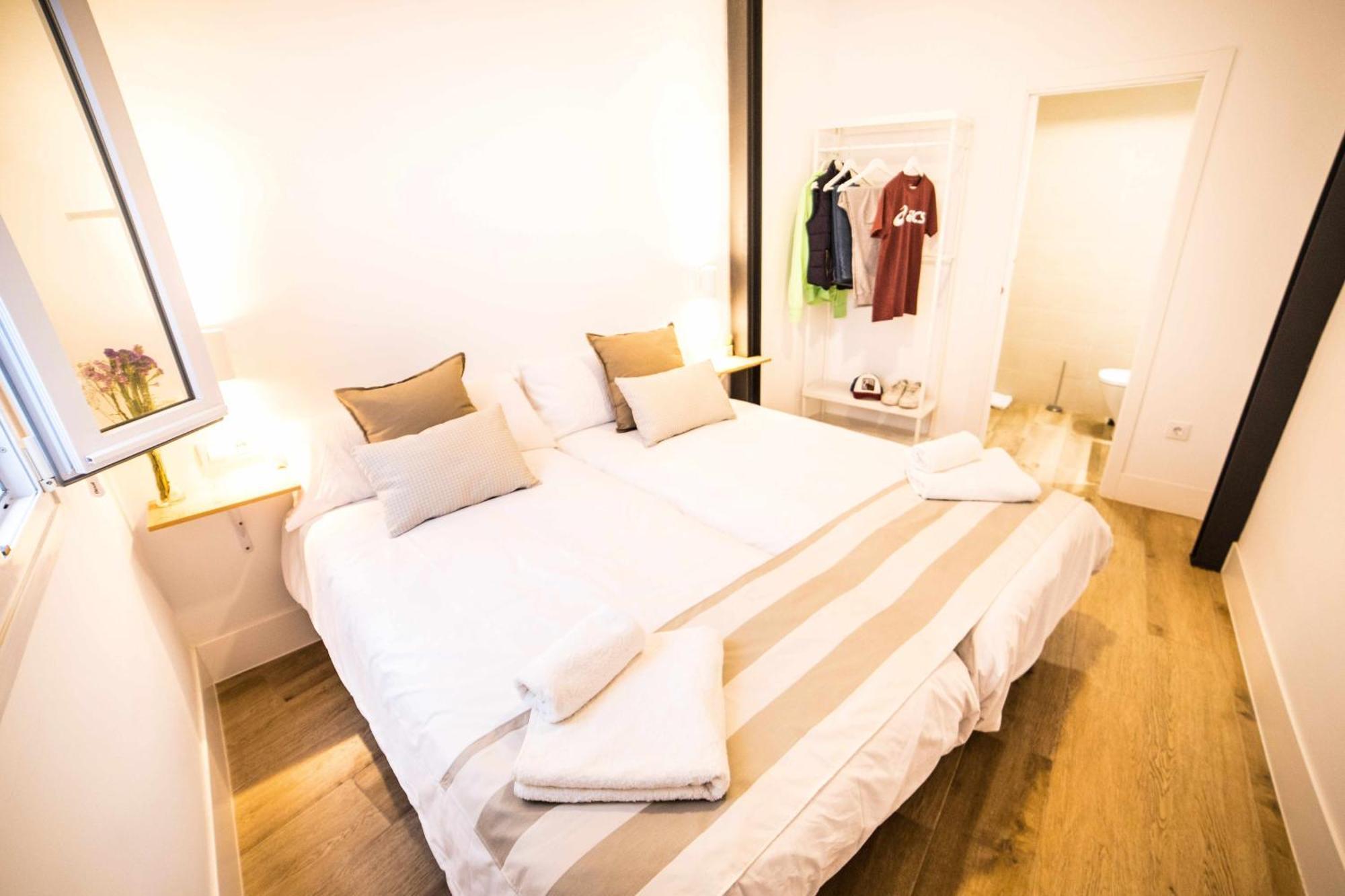Apartment Capricho De La Juderia Córdoba