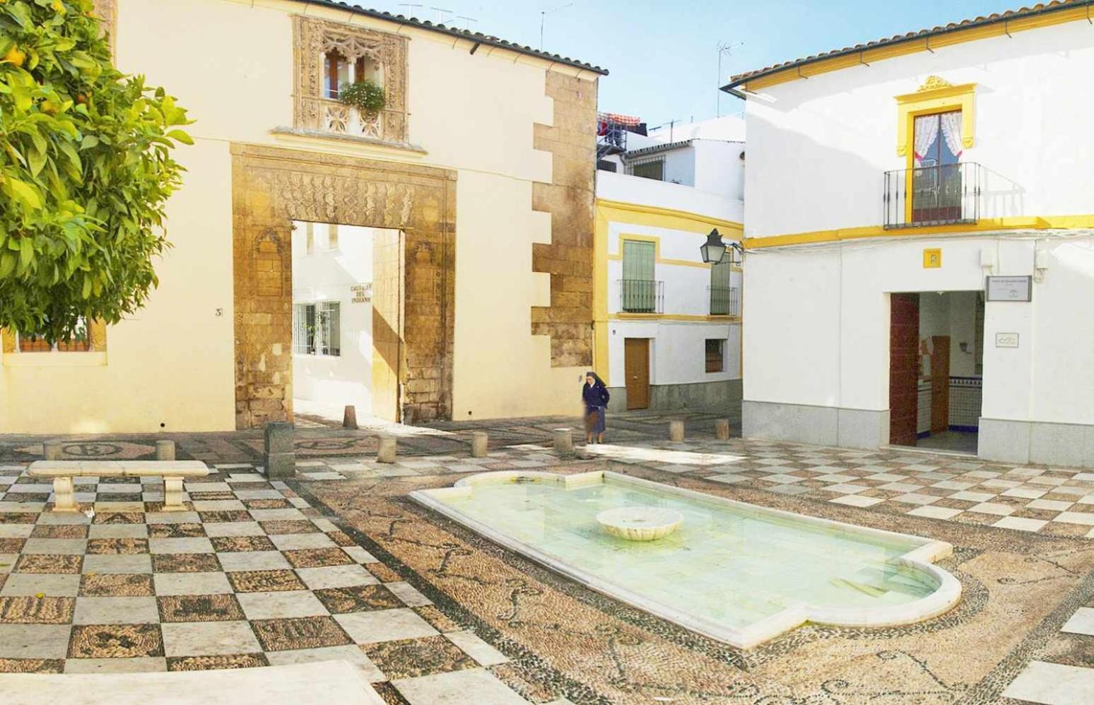 Capricho De La Juderia * Córdoba