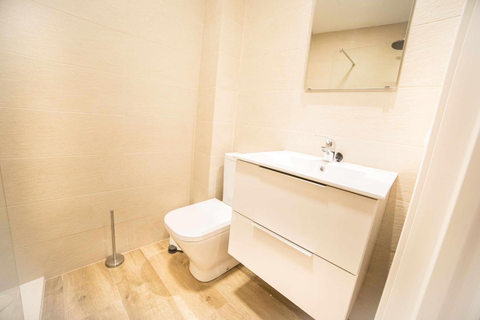 Capricho De La Juderia Apartment Córdoba